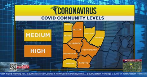 Covid Cases Pittsburgh