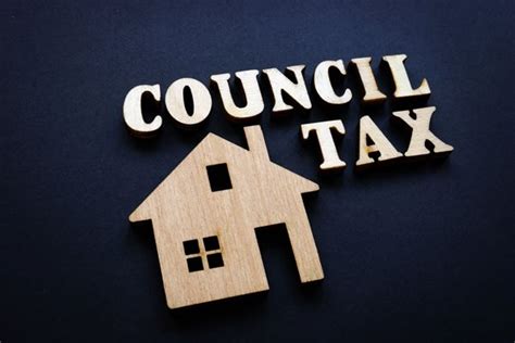 covid council tax rebate