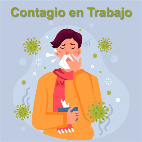 covid es riesgo de trabajo