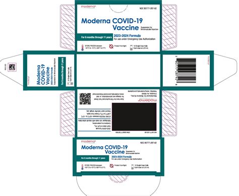 Covid Package Insert