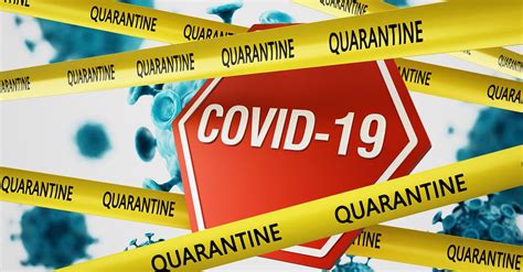 COVID Quarantine