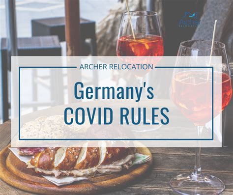 covid rules germany travel