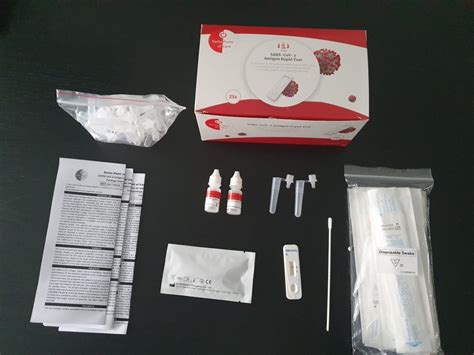 Covid Test Kits Cheap