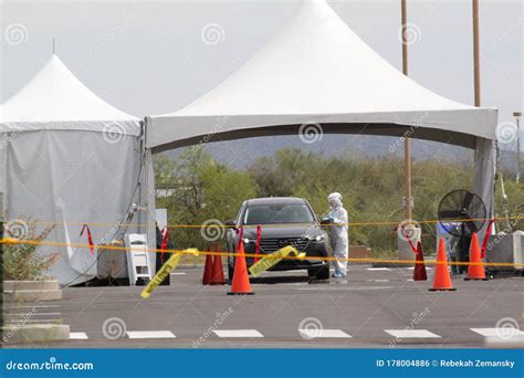 Covid Testing In Phoenix