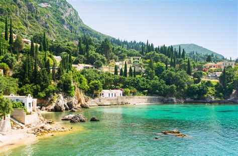 covid travel requirements for corfu