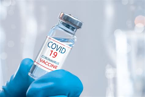 covid vaccine for healthcare
