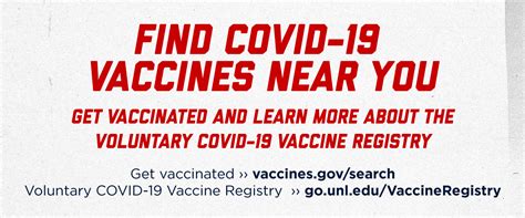 covid vaccine shots near me registration