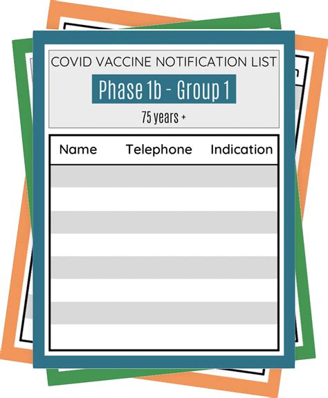 covid vaccine sign up