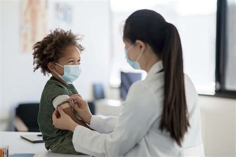 covid vaccines for children under 5