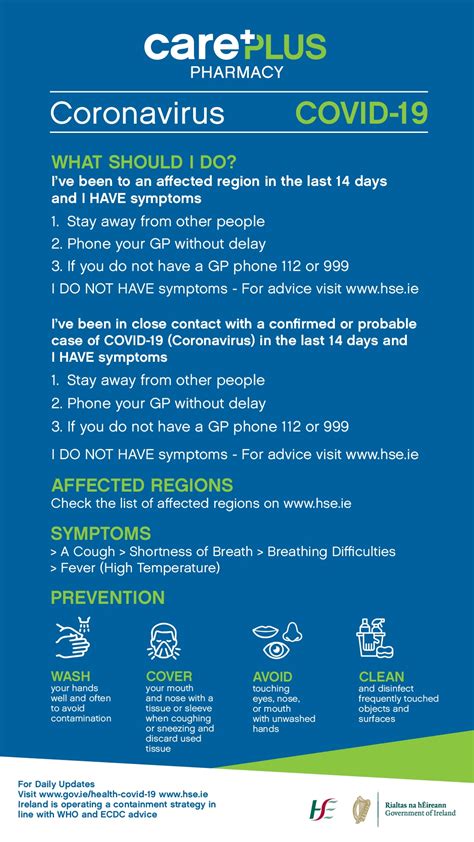 covid-19 ofa fact sheet