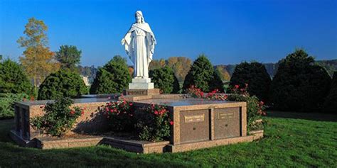 covington memorial gardens cemetery