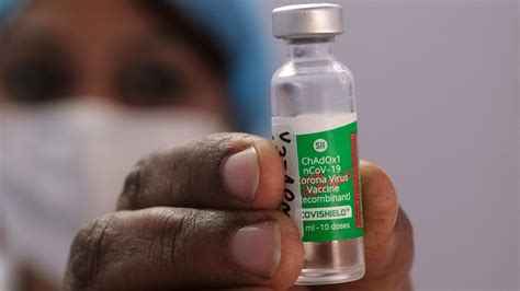 covishield vaccine made by which country