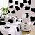 cow print room decor
