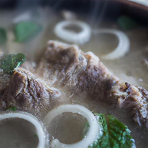 Cow Skin Soup Benefits