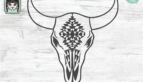 Free cow skull vector art Free vector for free download (about 6