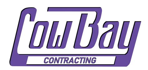 Cow Bay Contracting
