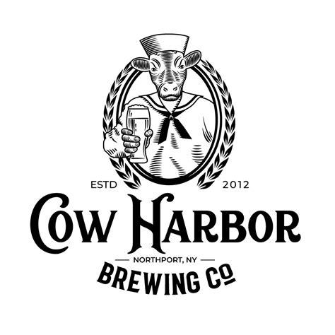 cow harbor brewing company