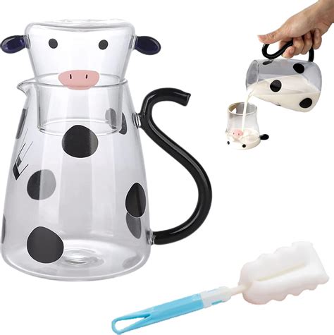 Cow Pitcher Amazon