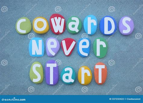 Cowards