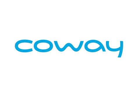 coway logo