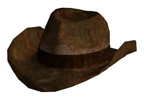 List Of Cowboy Hats Fnv Ideas
