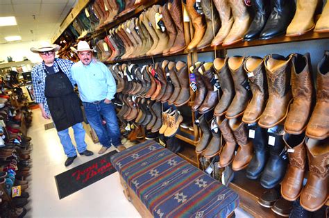 Cowboy Store Near Me: A Guide To Finding The Perfect Western Wear