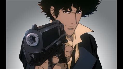 cowboy bebop anime review