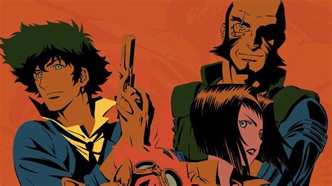 cowboy bebop anime where to watch