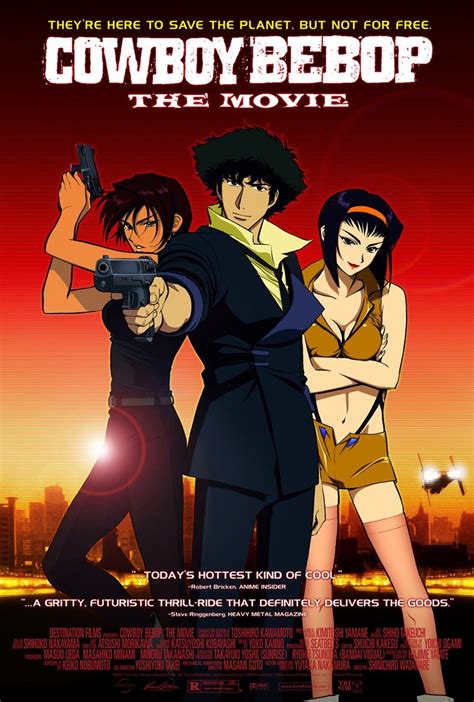 cowboy bebop movie sub