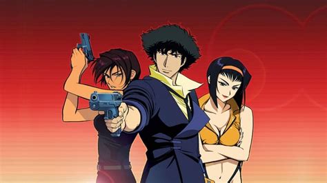 cowboy bebop online legendado