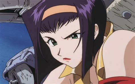 cowboy bebop wiki faye