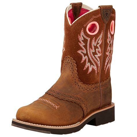 cowboy boots for kids