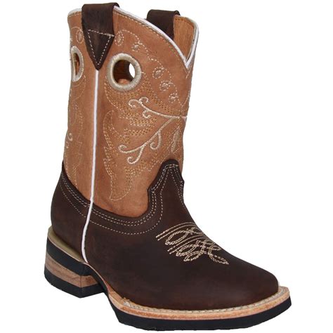 cowboy boots for kids boys