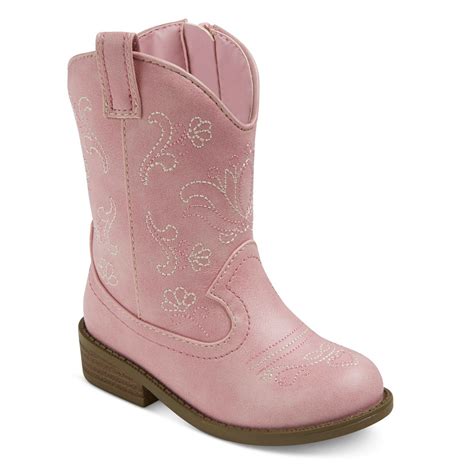 cowboy boots for kids girls