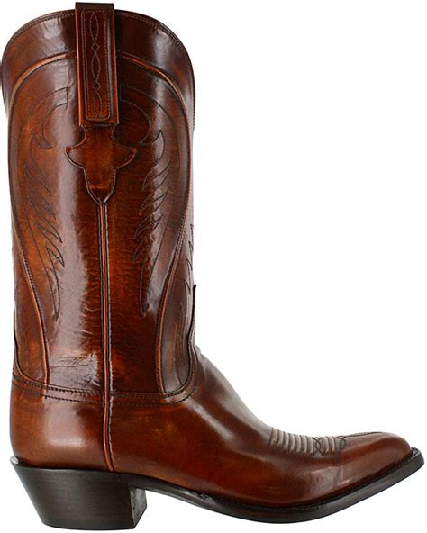 cowboy boots for men lucchese