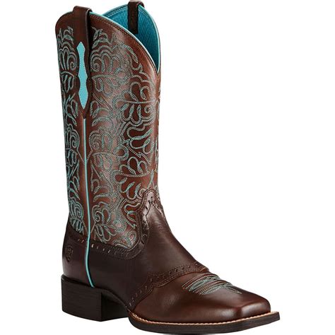 cowboy boots for women store near me