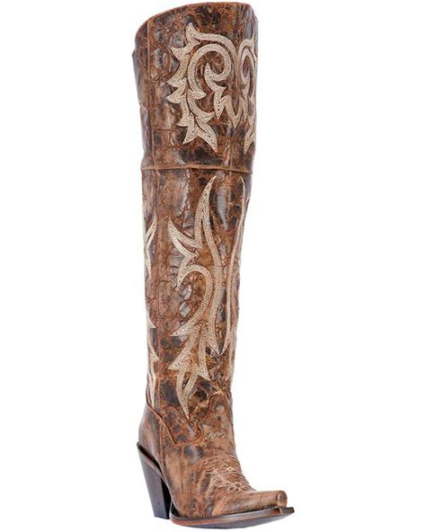 cowboy boots for women under 100