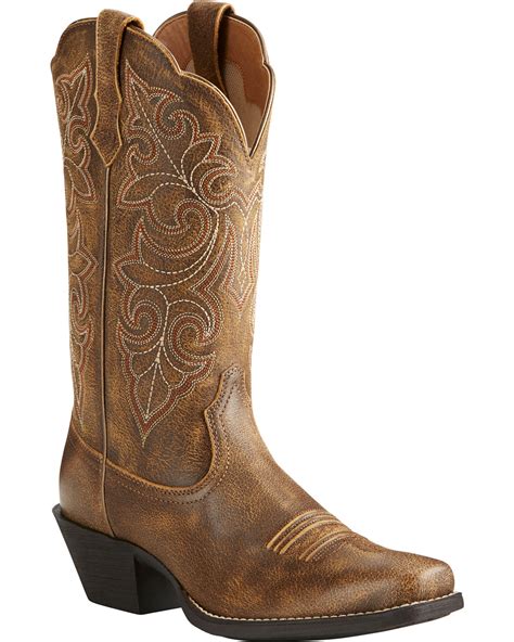 cowboy boots near me for women
