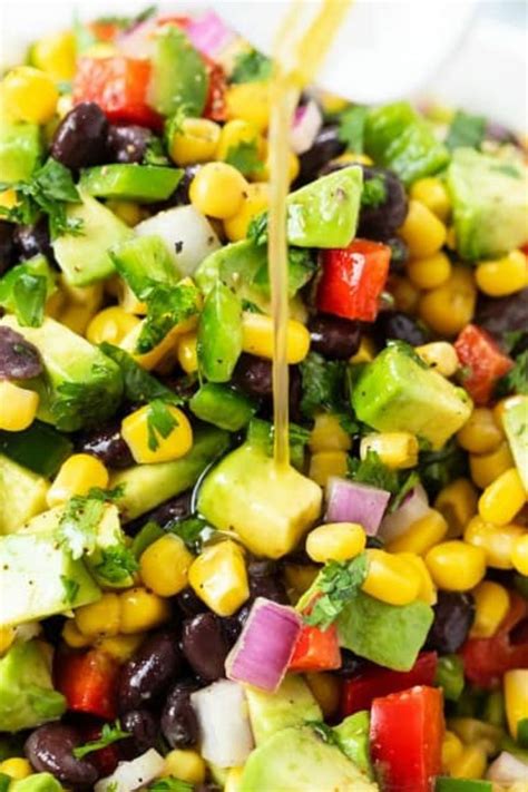 cowboy caviar recipe pioneer woman healthy