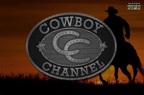 cowboy channel on streaming