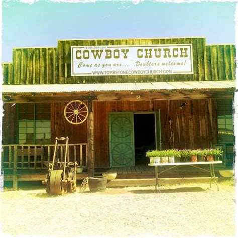 cowboy church near peaster tx