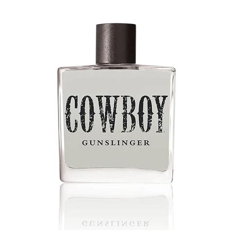 cowboy cologne