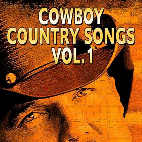 cowboy country song with beat