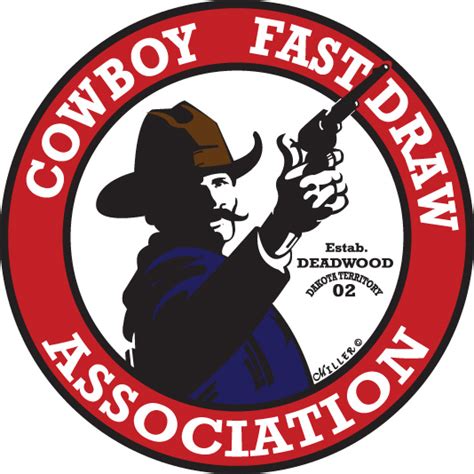 cowboy fast draw association