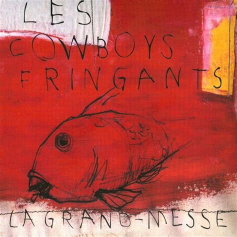 cowboy fringant une etoile filante