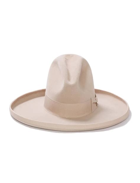 cowboy hat 5 inch brim