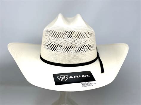 Cowboy Hat Ariat