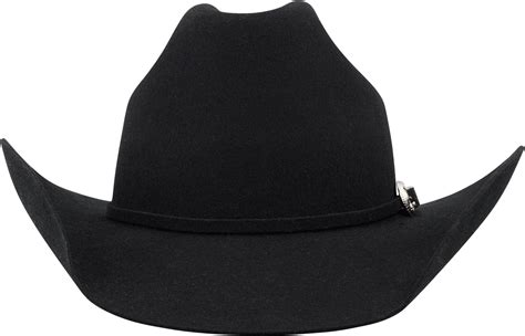 cowboy hat png black
