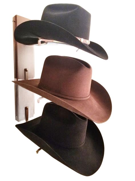 cowboy hat racks for sale
