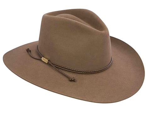 cowboy hats uk for men